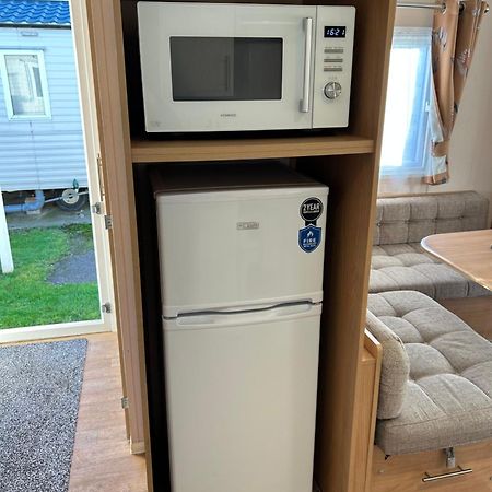 Phoenix Caravan Hire, Trecco Bay พอร์ธคอว์ล ภายนอก รูปภาพ