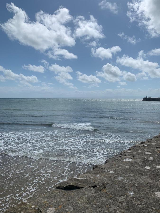 Phoenix Caravan Hire, Trecco Bay พอร์ธคอว์ล ภายนอก รูปภาพ