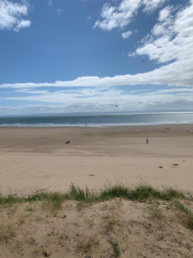 Phoenix Caravan Hire, Trecco Bay พอร์ธคอว์ล ภายนอก รูปภาพ
