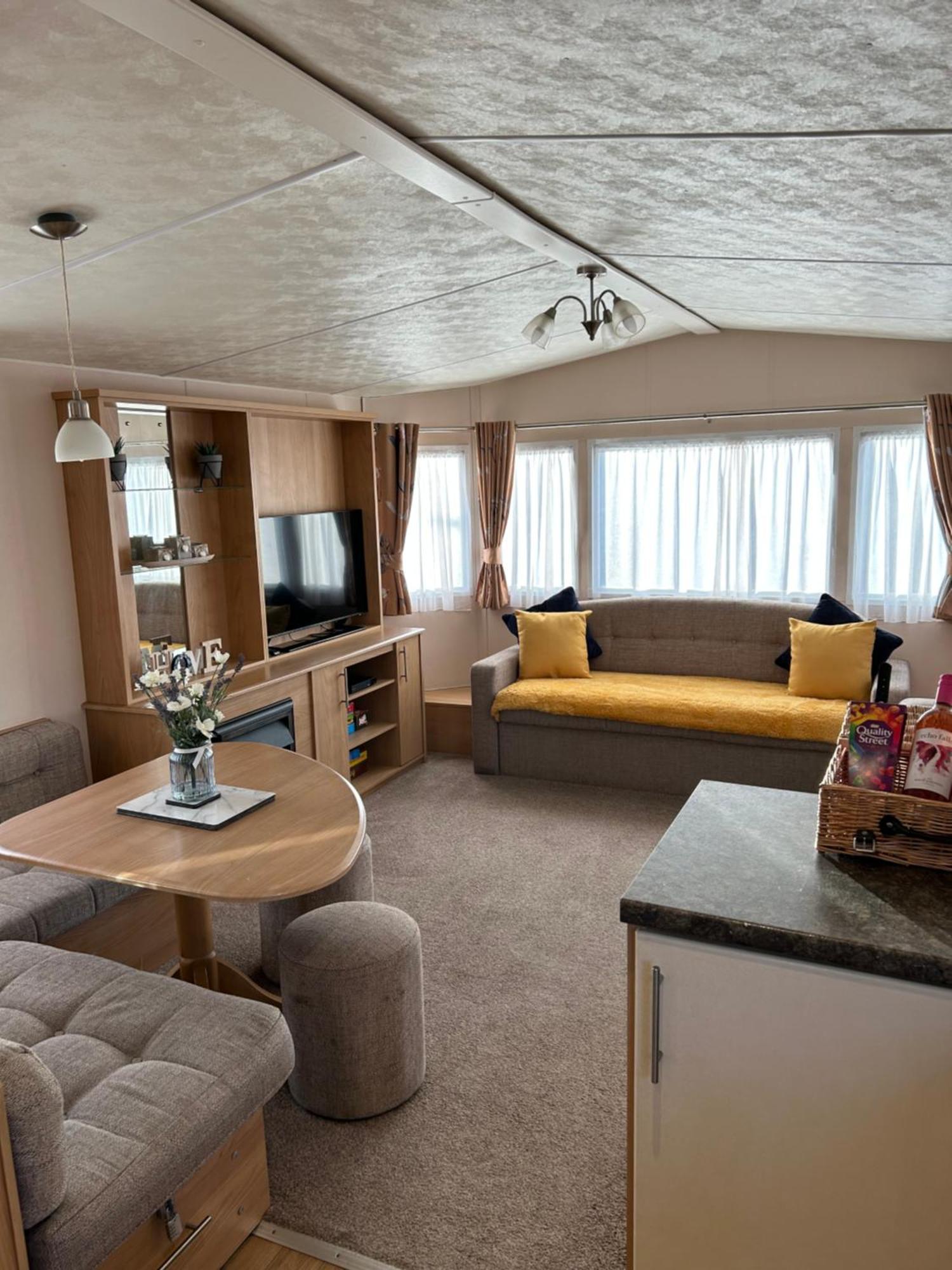 Phoenix Caravan Hire, Trecco Bay พอร์ธคอว์ล ภายนอก รูปภาพ