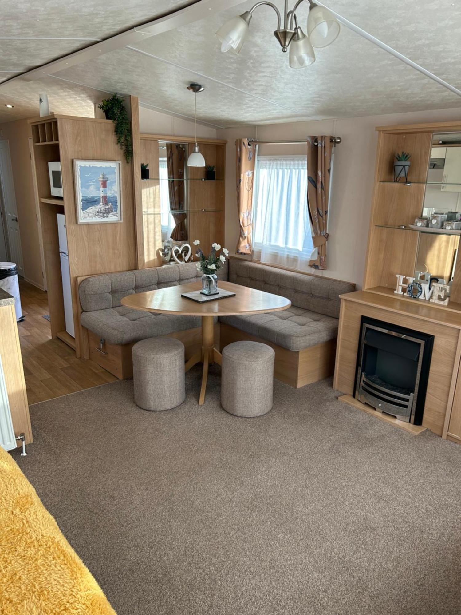 Phoenix Caravan Hire, Trecco Bay พอร์ธคอว์ล ภายนอก รูปภาพ