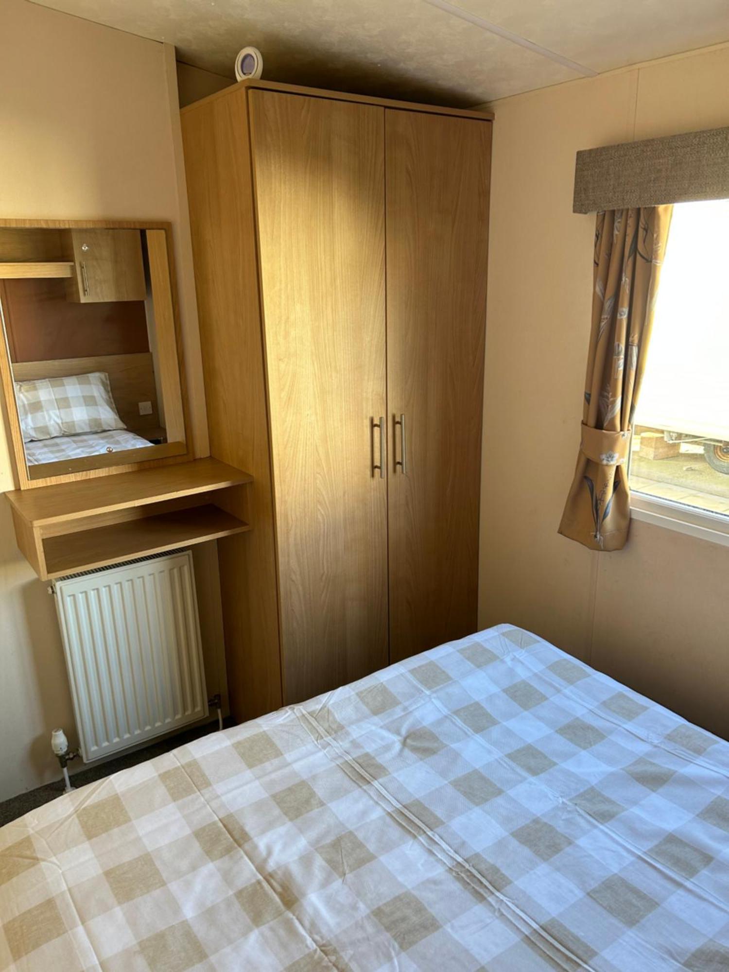 Phoenix Caravan Hire, Trecco Bay พอร์ธคอว์ล ภายนอก รูปภาพ