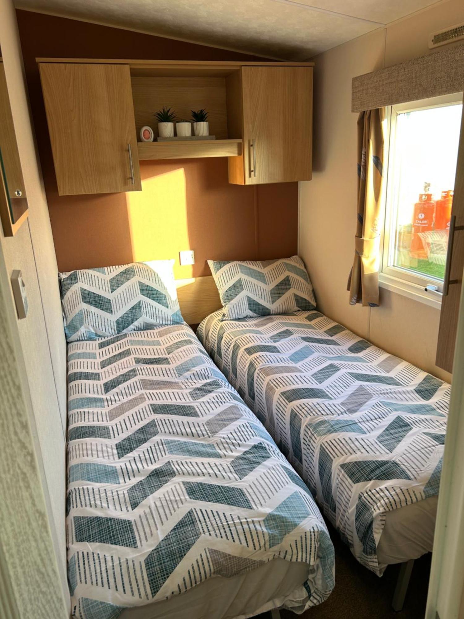 Phoenix Caravan Hire, Trecco Bay พอร์ธคอว์ล ภายนอก รูปภาพ